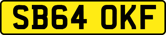 SB64OKF