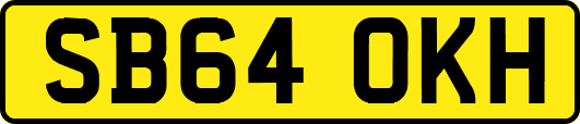 SB64OKH