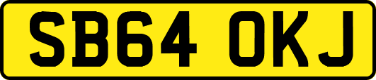 SB64OKJ