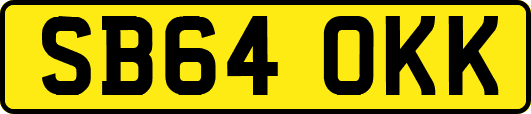 SB64OKK