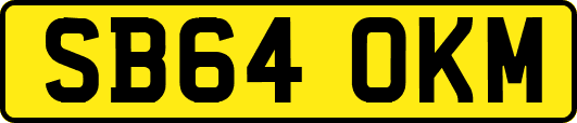SB64OKM