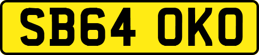SB64OKO