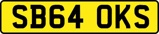 SB64OKS