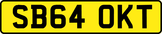 SB64OKT