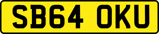 SB64OKU
