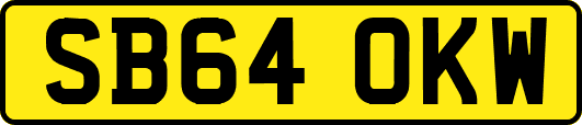 SB64OKW