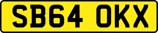 SB64OKX
