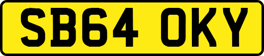 SB64OKY