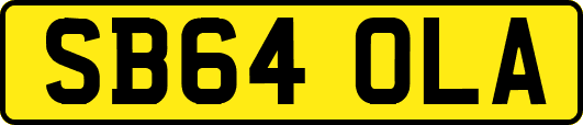 SB64OLA
