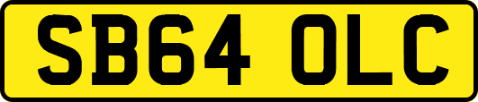 SB64OLC