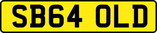 SB64OLD