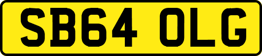 SB64OLG