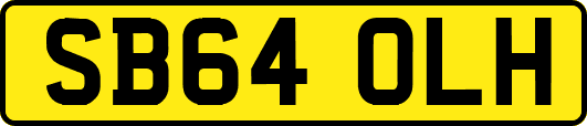 SB64OLH