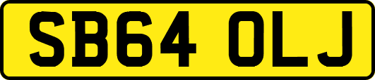 SB64OLJ