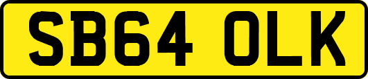SB64OLK