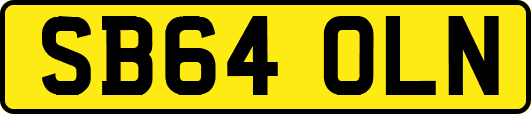 SB64OLN
