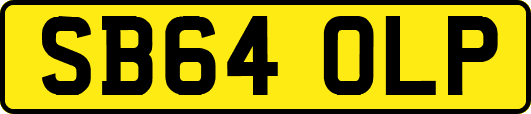 SB64OLP