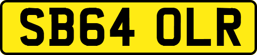 SB64OLR