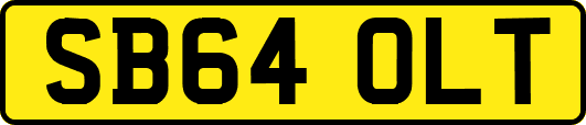 SB64OLT
