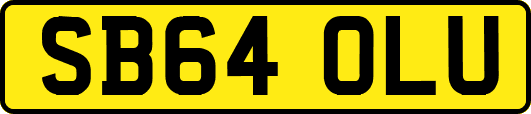 SB64OLU