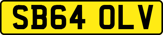 SB64OLV