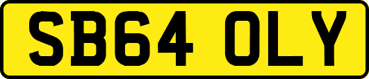 SB64OLY