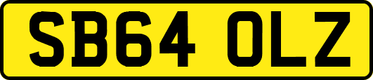 SB64OLZ