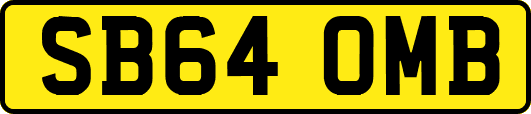 SB64OMB