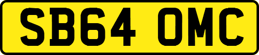 SB64OMC