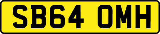 SB64OMH