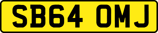 SB64OMJ