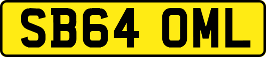 SB64OML