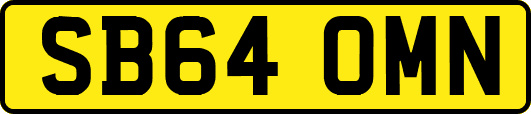 SB64OMN