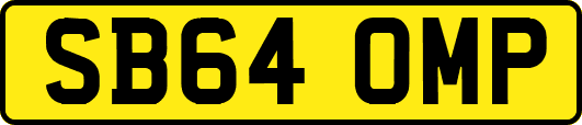SB64OMP