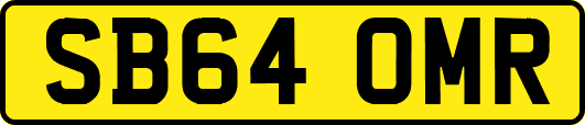 SB64OMR