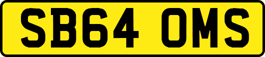 SB64OMS