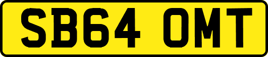SB64OMT