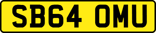 SB64OMU