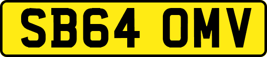 SB64OMV