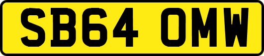 SB64OMW