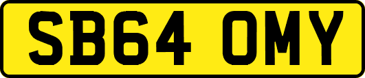SB64OMY