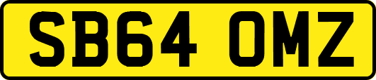 SB64OMZ