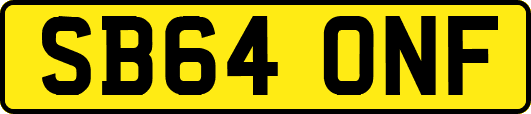 SB64ONF