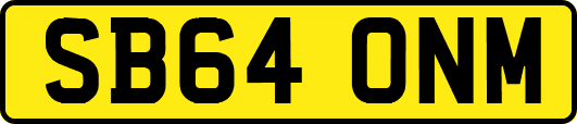 SB64ONM