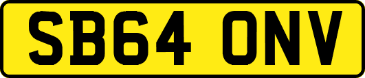 SB64ONV