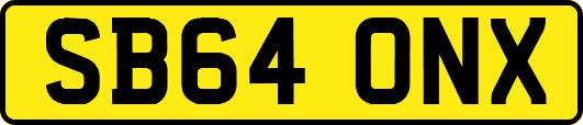 SB64ONX