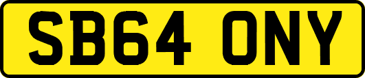 SB64ONY