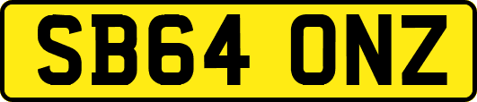 SB64ONZ