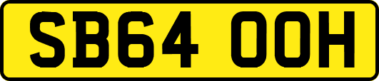 SB64OOH