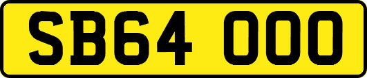 SB64OOO